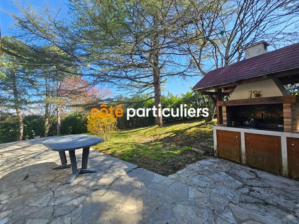 Vente Maison180 m² - 7 Pièces - FOULAYRONNES (47510)
