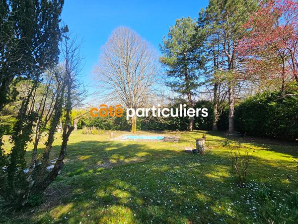 Vente Maison180 m² - 7 Pièces - FOULAYRONNES (47510)