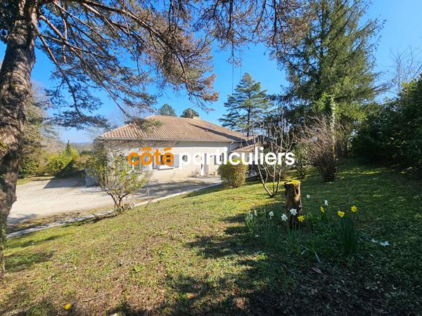 Vente Maison180 m² - 7 Pièces - FOULAYRONNES (47510)