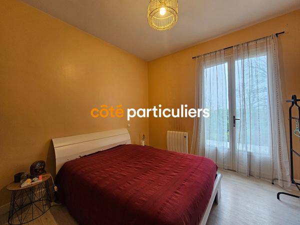 Vente Maison180 m² - 7 Pièces - FOULAYRONNES (47510)