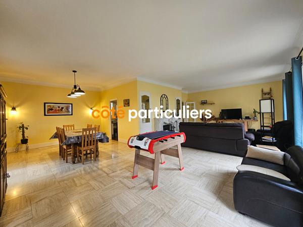 Vente Maison180 m² - 7 Pièces - FOULAYRONNES (47510)