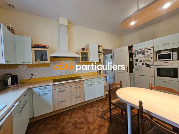 Vente Maison180 m² - 7 Pièces - FOULAYRONNES (47510)