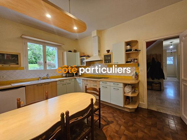 Vente Maison180 m² - 7 Pièces - FOULAYRONNES (47510)