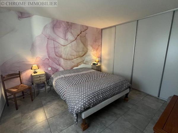 Vente                                                      Maison
                        
                     4 pièces                      116 m2                     à Marmande