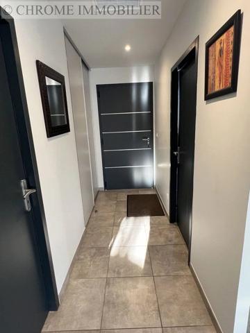 Vente                                                      Maison
                        
                     4 pièces                      116 m2                     à Marmande