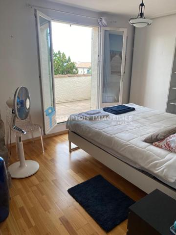 Maison
                                                                                                                                                                                                                                                                                                                        6 pièce(s)                                                                                                                                                                                                          5 chambre(s)                                                                                                                                                                                                          168  m²