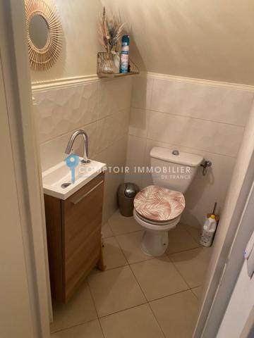 Maison
                                                                                                                                                                                                                                                                                                                        6 pièce(s)                                                                                                                                                                                                          5 chambre(s)                                                                                                                                                                                                          168  m²