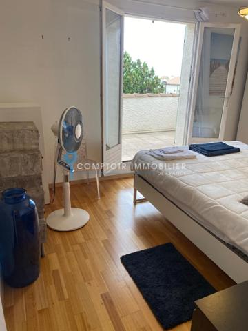 Maison
                                                                                                                                                                                                                                                                                                                        6 pièce(s)                                                                                                                                                                                                          5 chambre(s)                                                                                                                                                                                                          168  m²