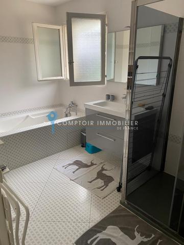 Maison
                                                                                                                                                                                                                                                                                                                        6 pièce(s)                                                                                                                                                                                                          5 chambre(s)                                                                                                                                                                                                          168  m²