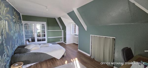 Maison à vendre à La Vaupalière en Seine-Maritime (76150), ref : 016/2941