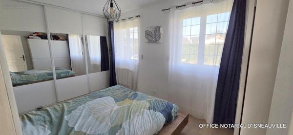 Maison à vendre à La Vaupalière en Seine-Maritime (76150), ref : 016/2941