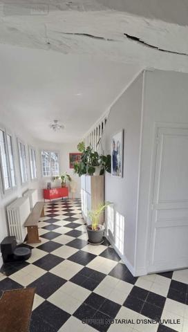 Maison à vendre à La Vaupalière en Seine-Maritime (76150), ref : 016/2941