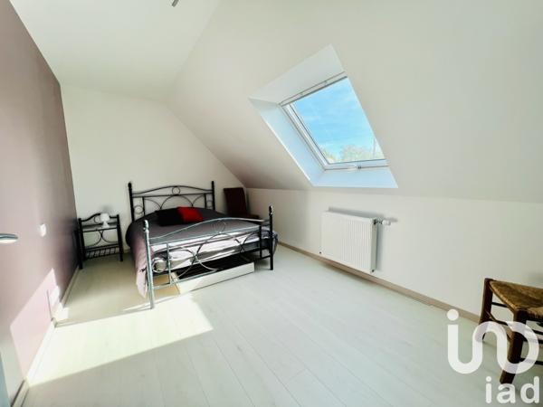 Maison à vendre 5 pièces 114 m² Trélévern