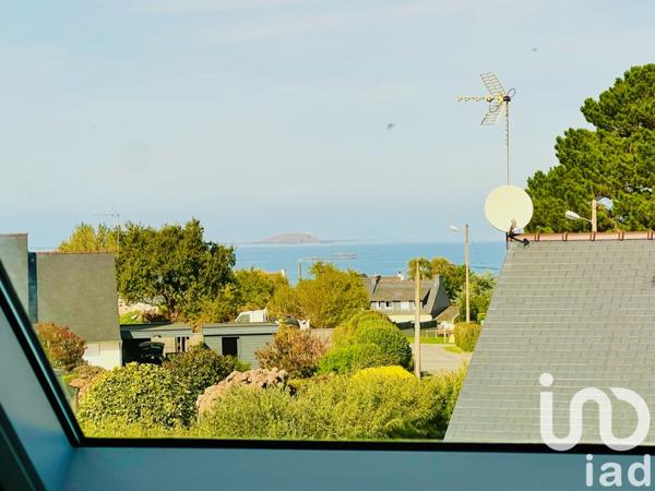Maison à vendre 5 pièces 114 m² Trélévern