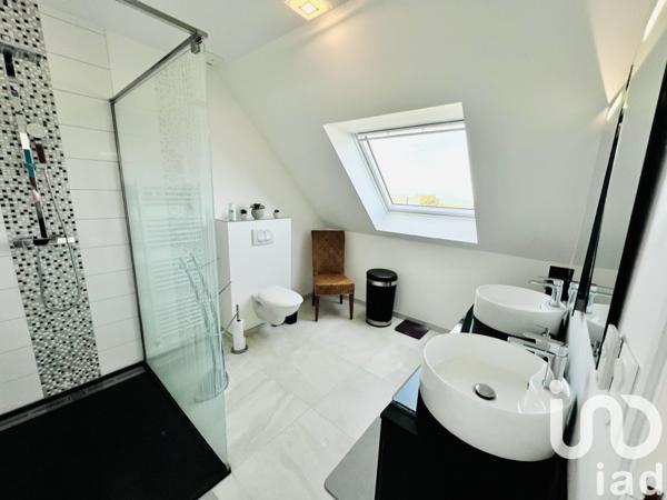 Maison à vendre 5 pièces 114 m² Trélévern