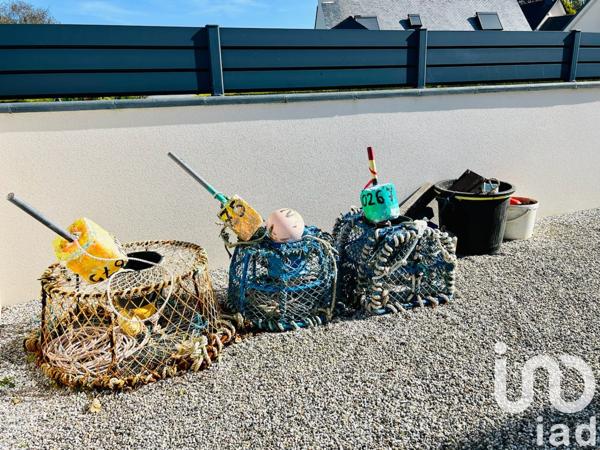 Maison à vendre 5 pièces 114 m² Trélévern
