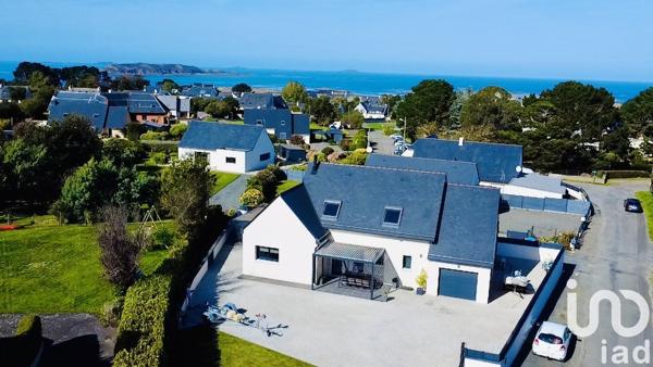 Maison à vendre 5 pièces 114 m² Trélévern