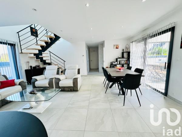 Maison à vendre 5 pièces 114 m² Trélévern