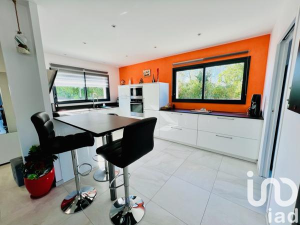 Maison à vendre 5 pièces 114 m² Trélévern