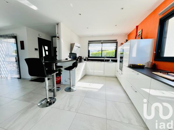 Maison à vendre 5 pièces 114 m² Trélévern