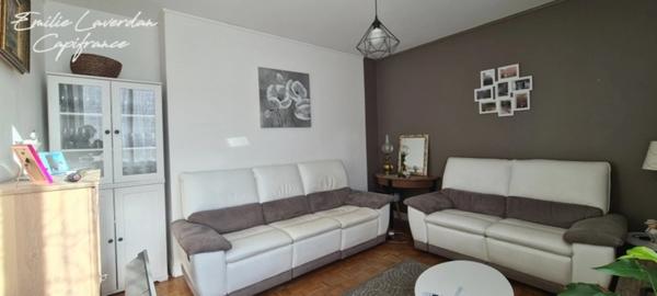 Maison à vendre au coeur d'ARDENTES (36)