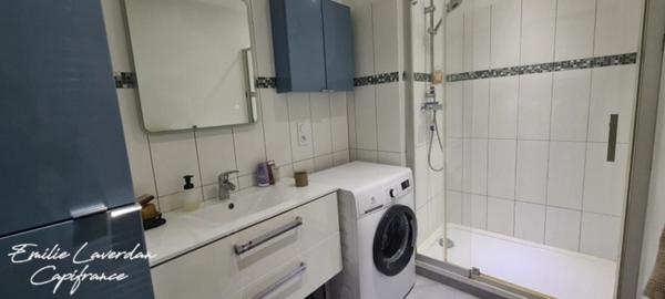 Maison à vendre au coeur d'ARDENTES (36)