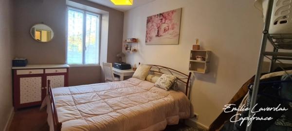 Maison à vendre au coeur d'ARDENTES (36)