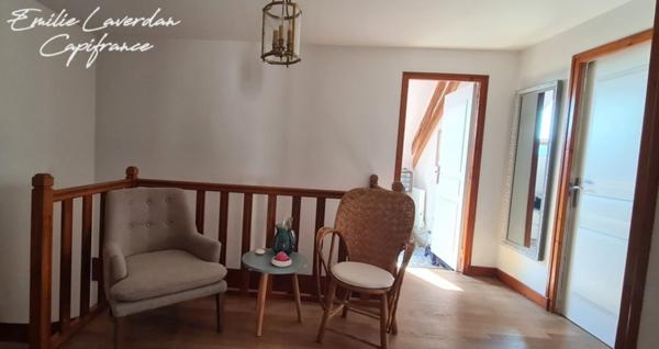 Maison à vendre au coeur d'ARDENTES (36)