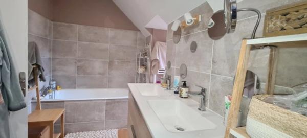 Maison à vendre au coeur d'ARDENTES (36)