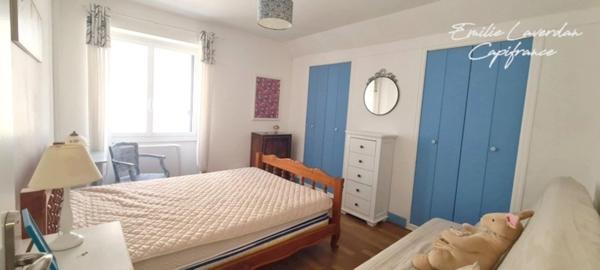 Maison à vendre au coeur d'ARDENTES (36)