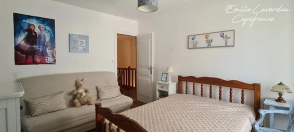 Maison à vendre au coeur d'ARDENTES (36)