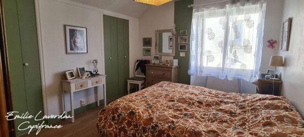 Maison à vendre au coeur d'ARDENTES (36)