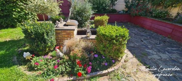 Maison à vendre au coeur d'ARDENTES (36)