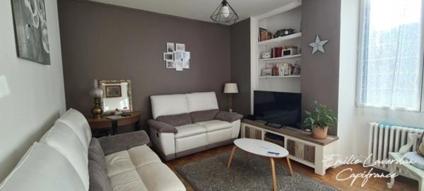 Maison à vendre au coeur d'ARDENTES (36)