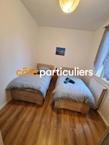 Vente Appartement42 m² - 3 Pièces - PANTIN (93500)