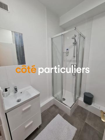 Vente Appartement42 m² - 3 Pièces - PANTIN (93500)