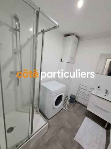 Vente Appartement42 m² - 3 Pièces - PANTIN (93500)