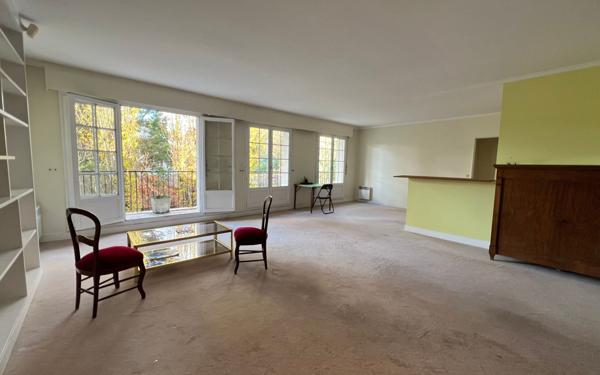 Appartement à vendre    4 pièces • 109,16 m2 Fontenay-aux-Roses