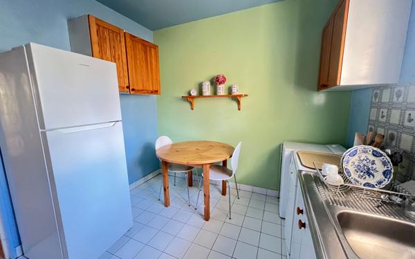 Appartement à vendre    4 pièces • 109,16 m2 Fontenay-aux-Roses