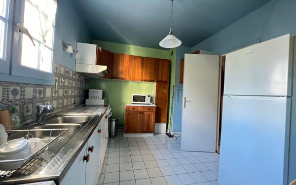 Appartement à vendre    4 pièces • 109,16 m2 Fontenay-aux-Roses