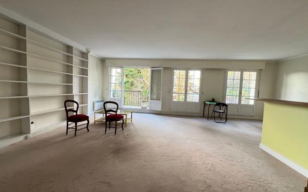 Appartement à vendre    4 pièces • 109,16 m2 Fontenay-aux-Roses