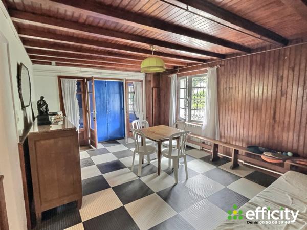 Maison 6 pièces - 140 m²