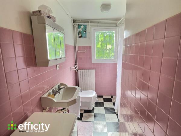 Maison 6 pièces - 140 m²