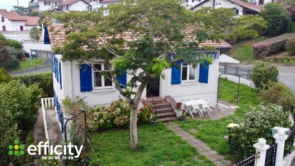 Maison 6 pièces - 140 m²