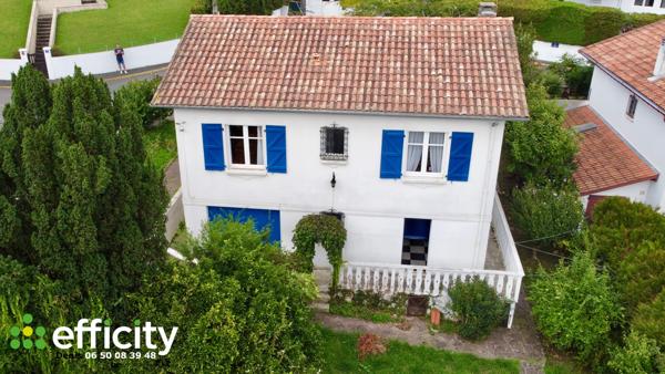 Maison 6 pièces - 140 m²