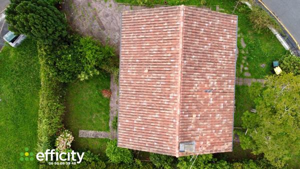 Maison 6 pièces - 140 m²