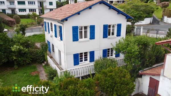 Maison 6 pièces - 140 m²