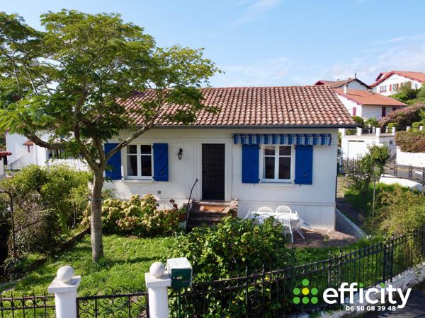 Maison 6 pièces - 140 m²