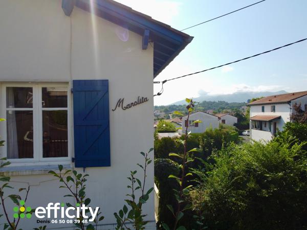 Maison 6 pièces - 140 m²