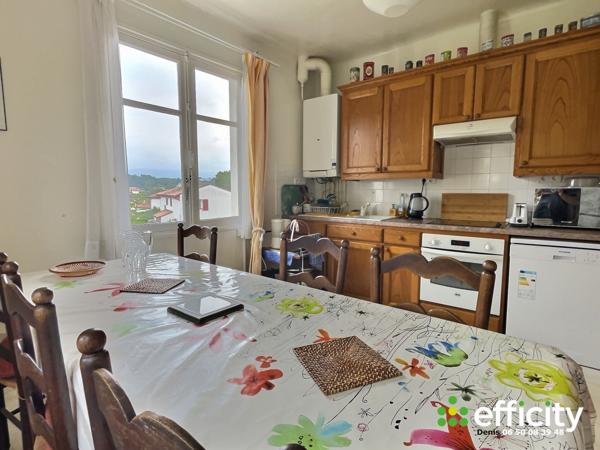 Maison 6 pièces - 140 m²